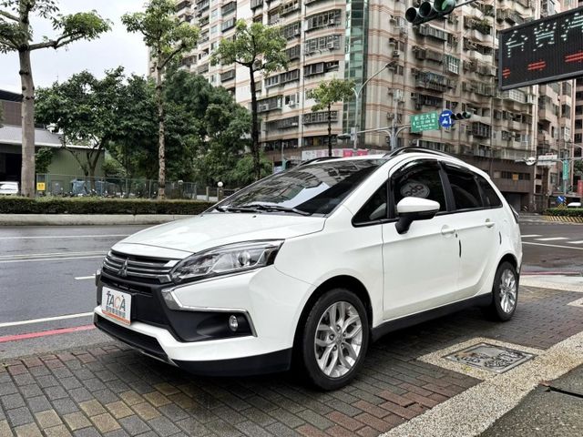 Mitsubishi  Colt Plus  第1張相片