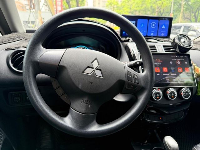 Mitsubishi  Colt Plus  第2張相片
