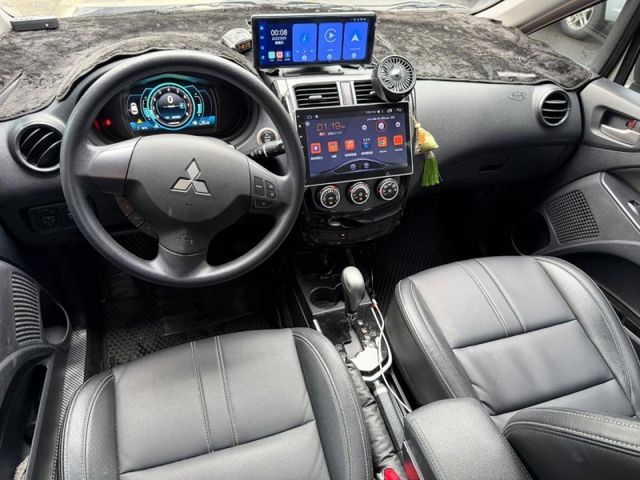 Mitsubishi  Colt Plus  第4張相片