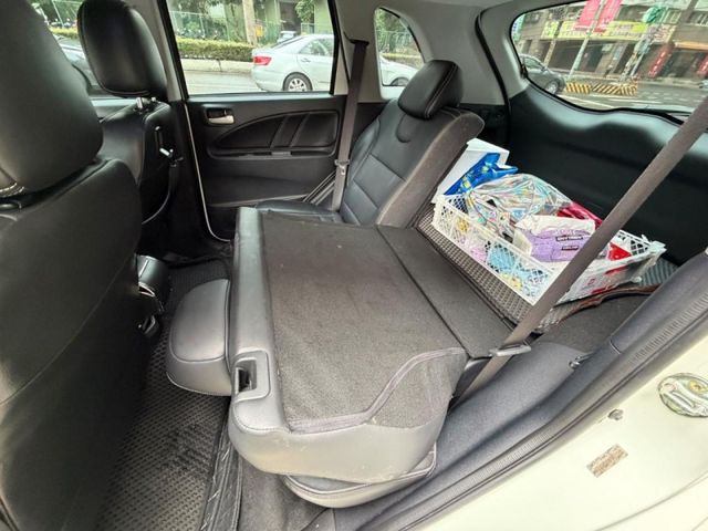 Mitsubishi  Colt Plus  第5張相片