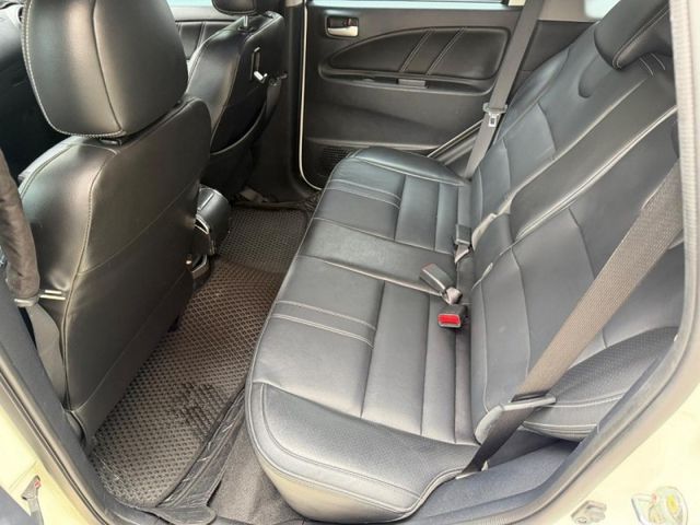 Mitsubishi  Colt Plus  第7張相片
