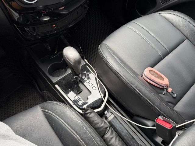 Mitsubishi  Colt Plus  第13張相片