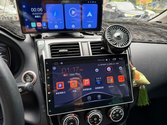 Mitsubishi  Colt Plus  第15張相片