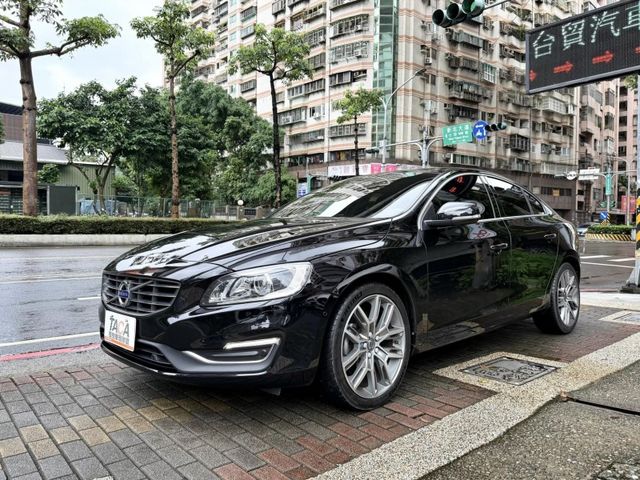 Volvo  S60  第1張相片