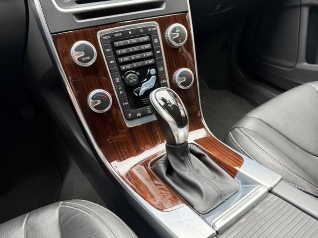 Volvo  S60  第2張相片