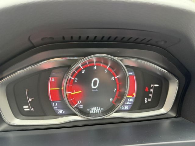 Volvo  S60  第6張相片