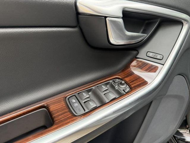Volvo  S60  第8張相片