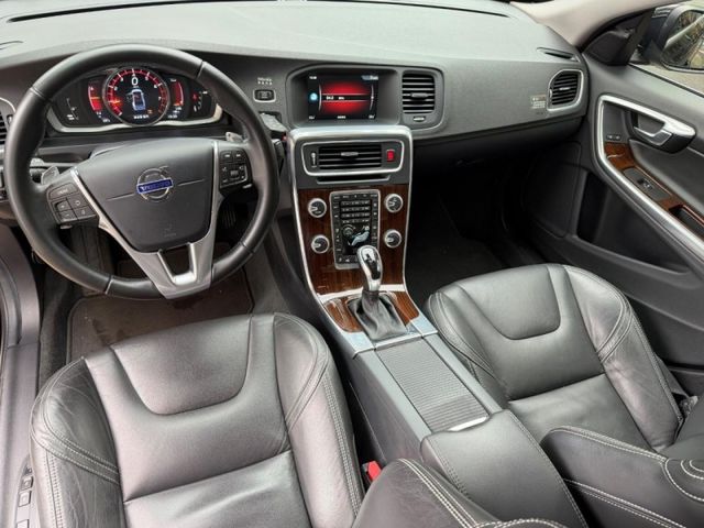 Volvo  S60  第9張相片
