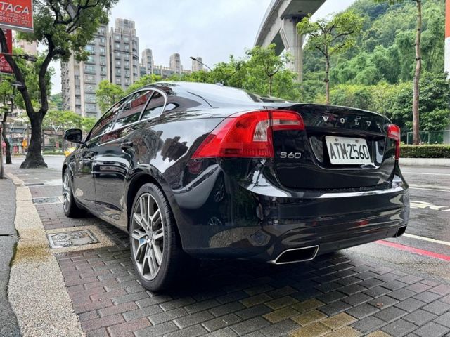 Volvo  S60  第16張相片