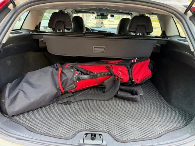 Volvo  V60  第2張相片