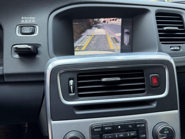Volvo  V60  第5張相片