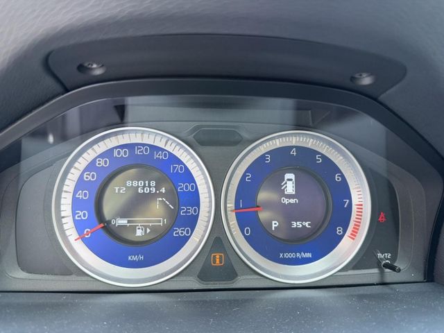 Volvo  V60  第6張相片