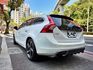 Volvo  V60  第15張縮圖