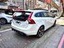 Volvo  V60  第16張縮圖