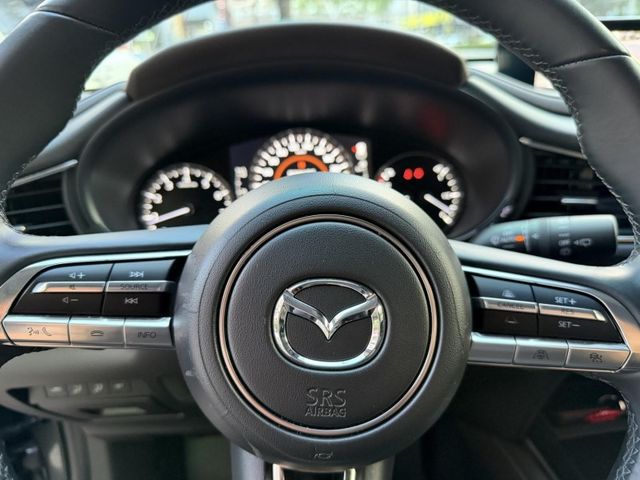 Mazda  CX-30 Mazda CX-30 2024款 20S Signature   第4張相片