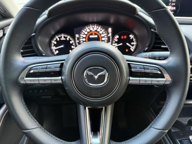 Mazda  CX-30 Mazda CX-30 2024款 20S Signature   第9張相片