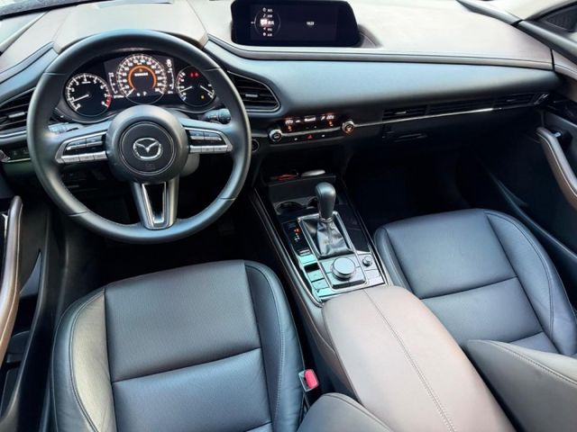 Mazda  CX-30 Mazda CX-30 2024款 20S Signature   第11張相片