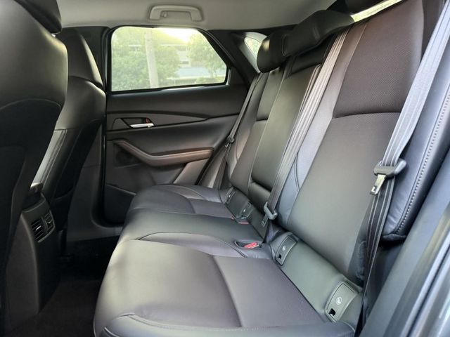 Mazda  CX-30 Mazda CX-30 2024款 20S Signature   第12張相片