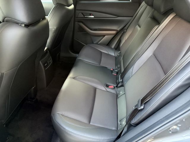 Mazda  CX-30 Mazda CX-30 2024款 20S Signature   第13張相片