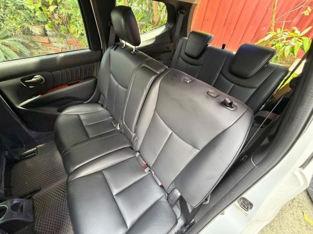 Nissan  Grand Livina Nissan Grand Livina 2013款 1.8 B   第2張相片