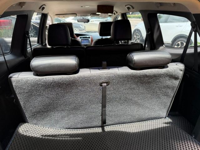 Nissan  Grand Livina Nissan Grand Livina 2013款 1.8 B   第4張相片