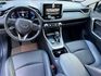 Toyota  RAV4 Toyota RAV4 2020款 2.5 Hybrid旗艦4WD   第13張縮圖