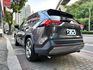 Toyota  RAV4 Toyota RAV4 2020款 2.5 Hybrid旗艦4WD   第17張縮圖