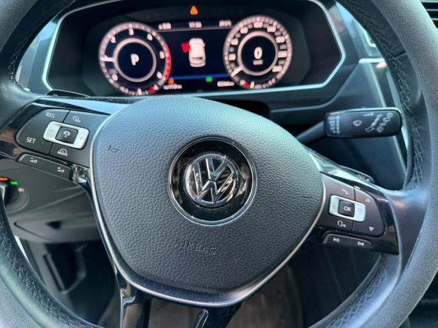 Volkswagen 福斯  Tiguan Volkswagen Tiguan 2017款 400 TDI R-Line   第9張相片