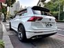 Volkswagen 福斯  Tiguan Volkswagen Tiguan 2017款 400 TDI R-Line   第16張縮圖