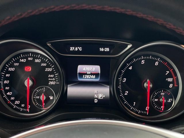 Mercedes-Benz/賓士   GLA-CLASS  GLA180  第11張相片