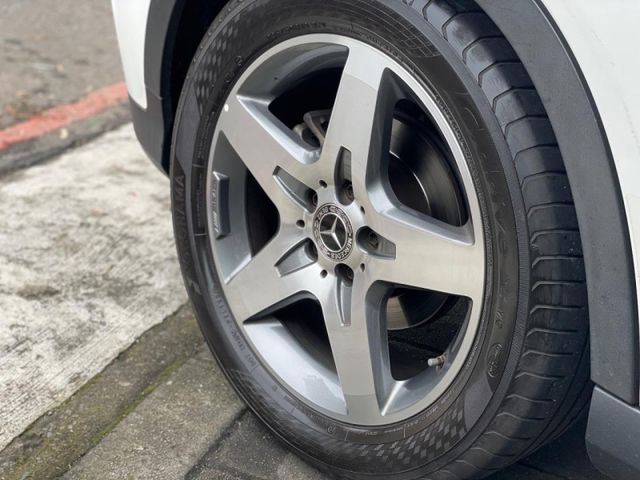 Mercedes-Benz/賓士   GLA-CLASS  GLA180  第15張相片