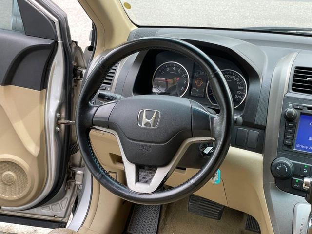 Honda  CR-V  第5張相片