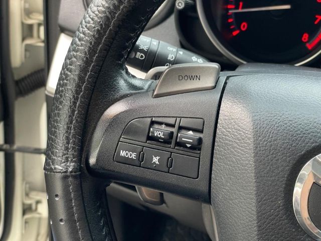 Mazda  Mazda3  第7張相片