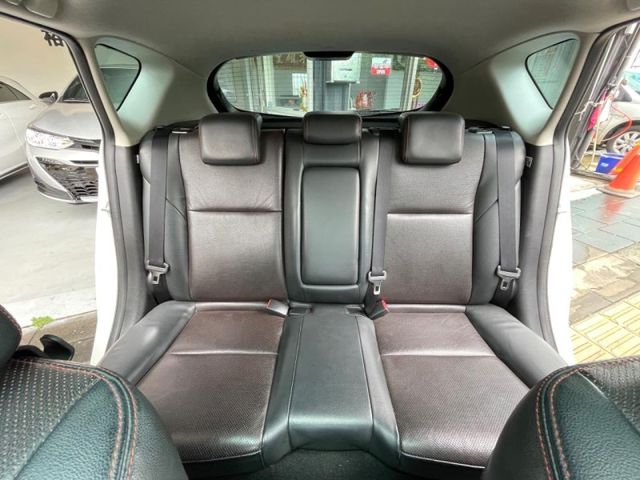 Mazda  Mazda3  第9張相片