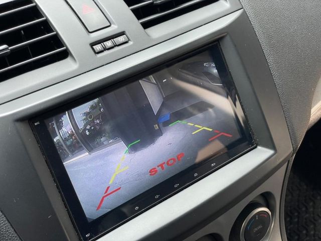 Mazda  Mazda3  第10張相片