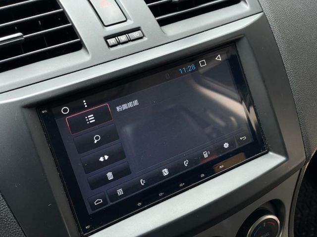 Mazda  Mazda3  第11張相片