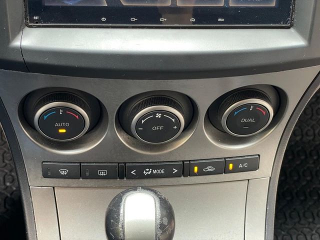 Mazda  Mazda3  第13張相片