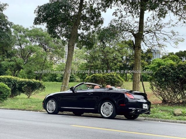 Lexus  SC  第2張相片