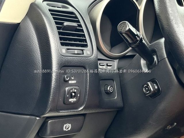 Lexus  SC  第5張相片