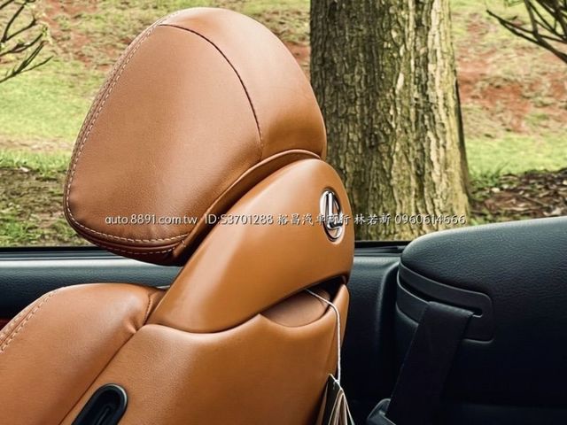 Lexus  SC  第7張相片