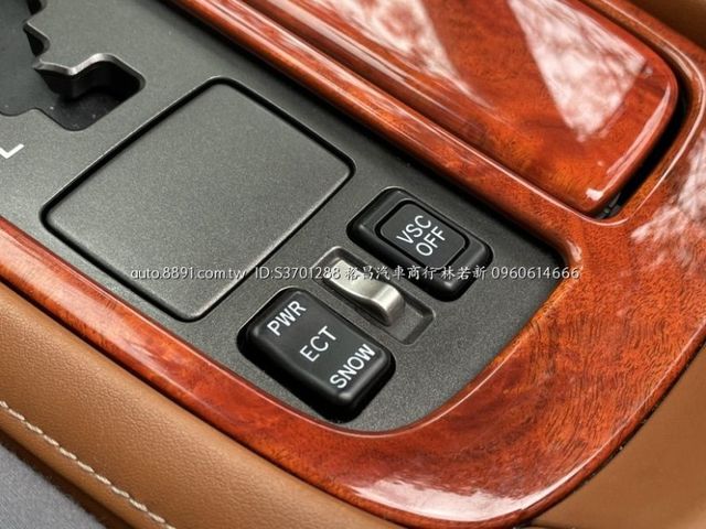 Lexus  SC  第8張相片