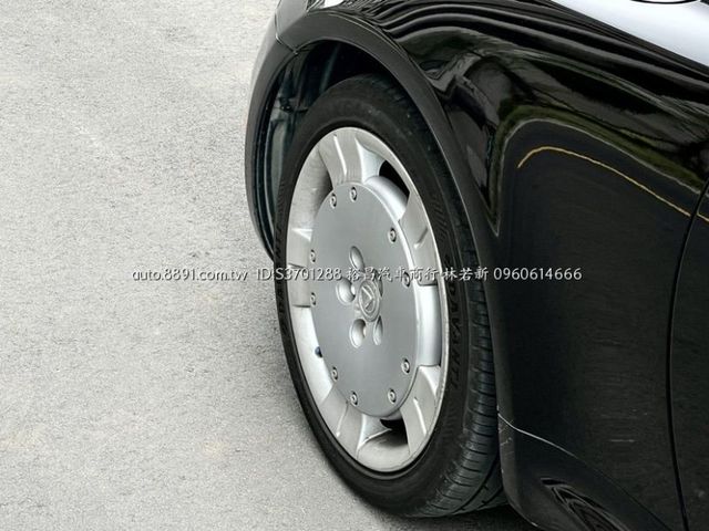 Lexus  SC  第9張相片