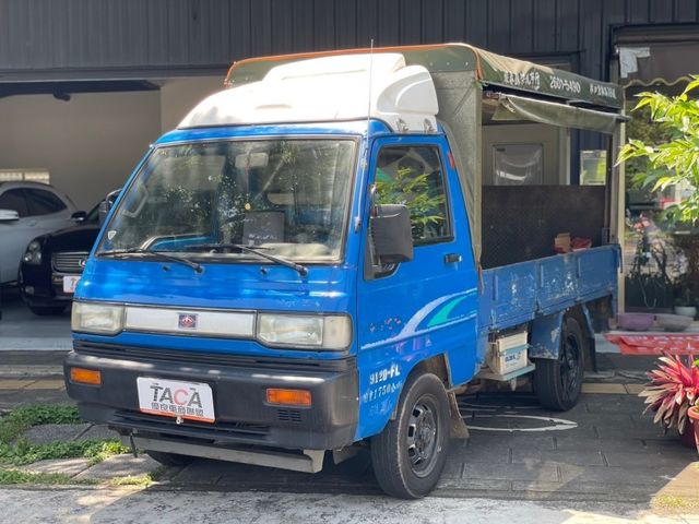 Mitsubishi  Varica  第1張相片