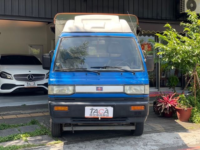 Mitsubishi  Varica  第2張相片