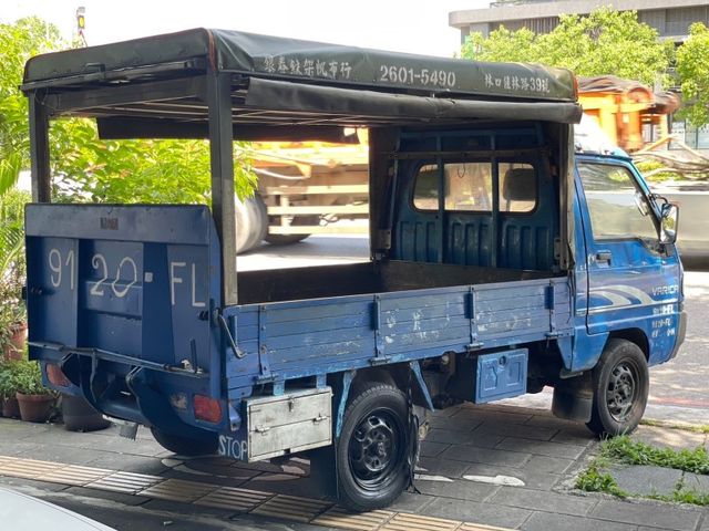 Mitsubishi  Varica  第5張相片