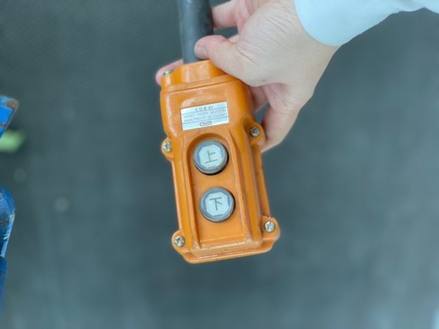 Mitsubishi  Varica  第7張相片