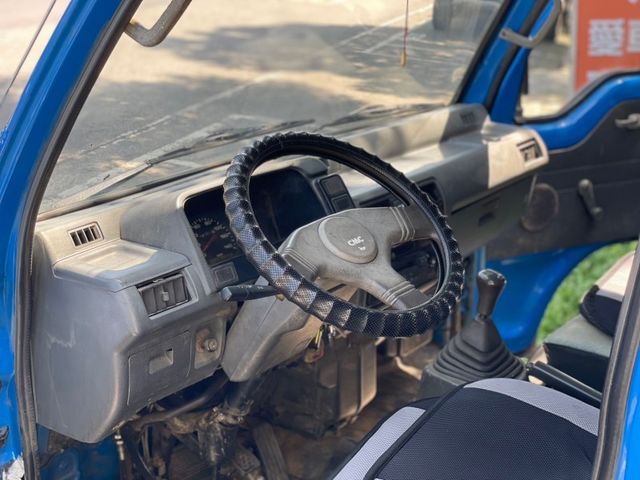 Mitsubishi  Varica  第8張相片
