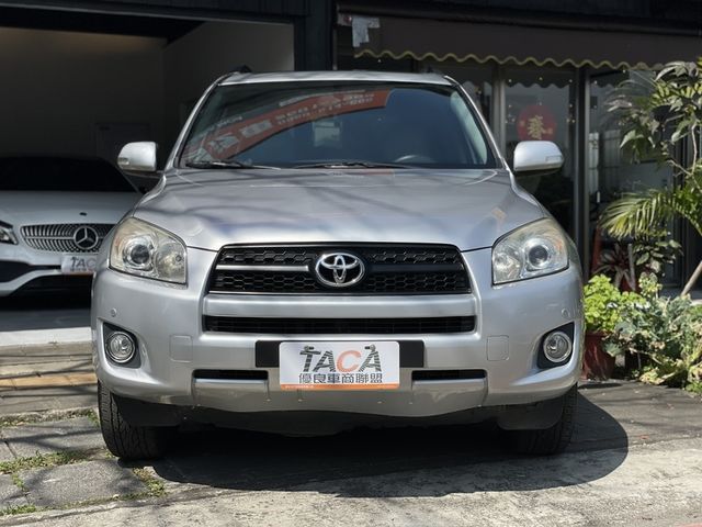 Toyota  RAV4  第1張相片