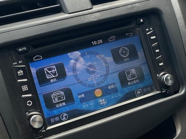 Toyota  RAV4  第9張相片