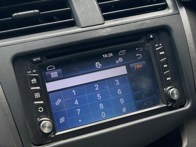 Toyota  RAV4  第10張相片